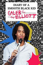 Caleb Elliott: Diary of a Smooth Black Kid