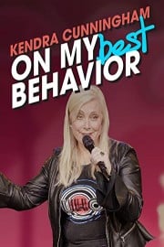 Kendra Cunningham: On My Best Behavior