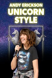 Andy Erikson: Unicorn Style
