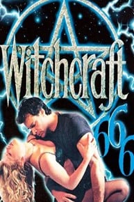 Witchcraft 666