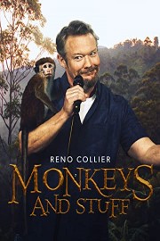 Reno Collier: Monkeys and Stuff