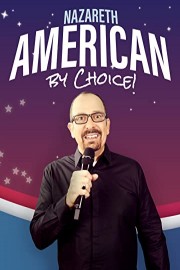 Nazareth: American By Choice