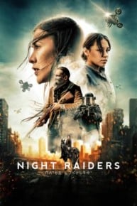 Night Raiders