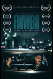 F... My Way Back Home