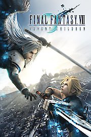 Final Fantasy VII: Advent Children