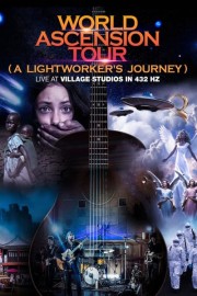 World Ascension Tour