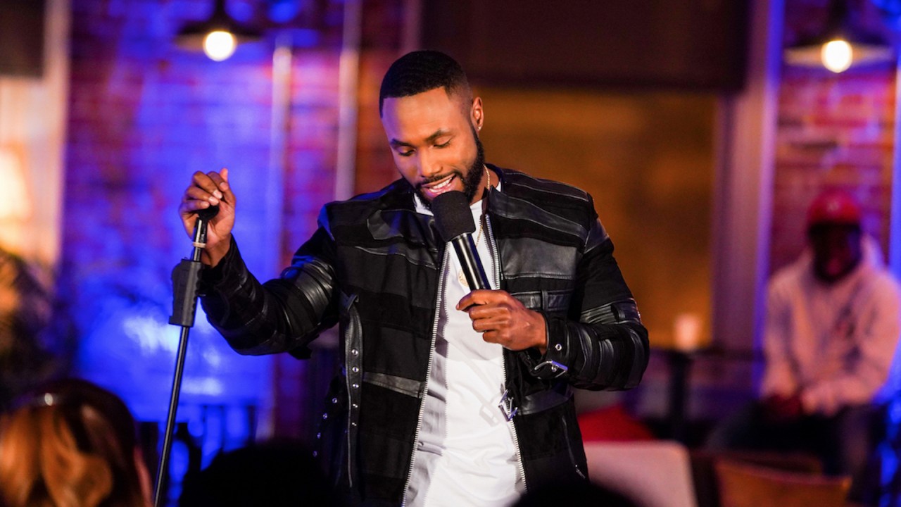 Rob Gordon: Problematic