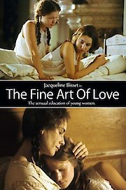 The Fine Art of Love: Mine Ha-Ha