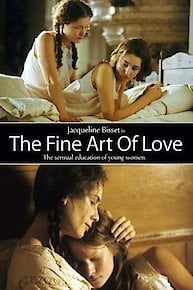 The Fine Art of Love: Mine Ha-Ha