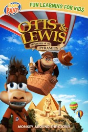 Otis and Lewis: Mysteries of the Pyramids