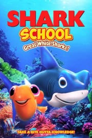 Shark School: Great White Sharks