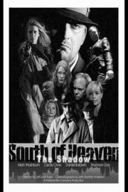 South of Heaven Trilogy 2 - The Shadow