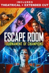 Escape Room: Tournament of Champions