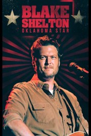 Blake Shelton: Oklahoma Star