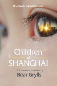 Children Of Shanghai