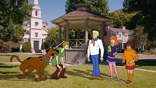 Watch scoob discount 2021 full movie