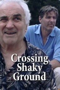 Crossing Shaky Ground