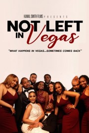 Not Left in Vegas
