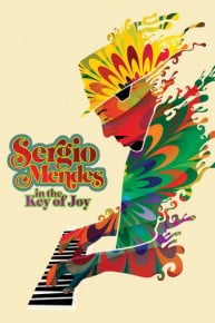 Sergio Mendes in the Key of Joy