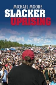 Slacker Uprising