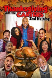 Thanksgiving With the Carters: 2nd Helping