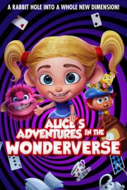 Alice's Adventures in the Wonderverse
