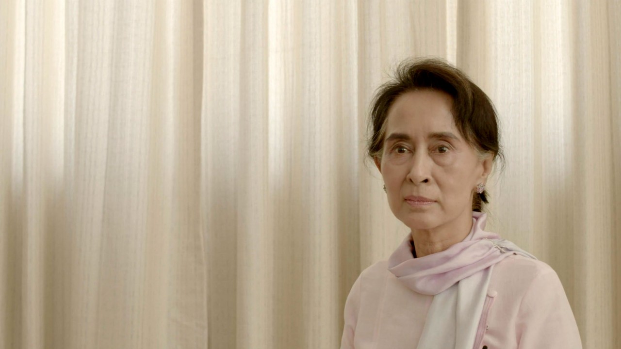 On The Inside Of A Military Dictatorship