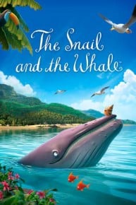 The Snail and the Whale