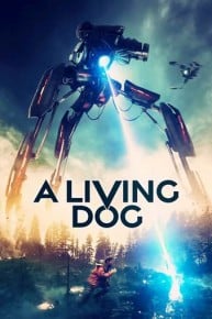 A Living Dog