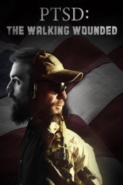 PTSD: The Walking Wounded