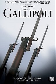 Gallipoli