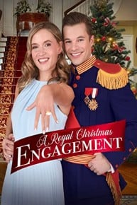 A Royal Christmas Engagement