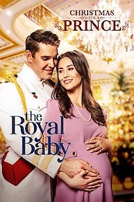 Christmas With a Prince: The Royal Baby