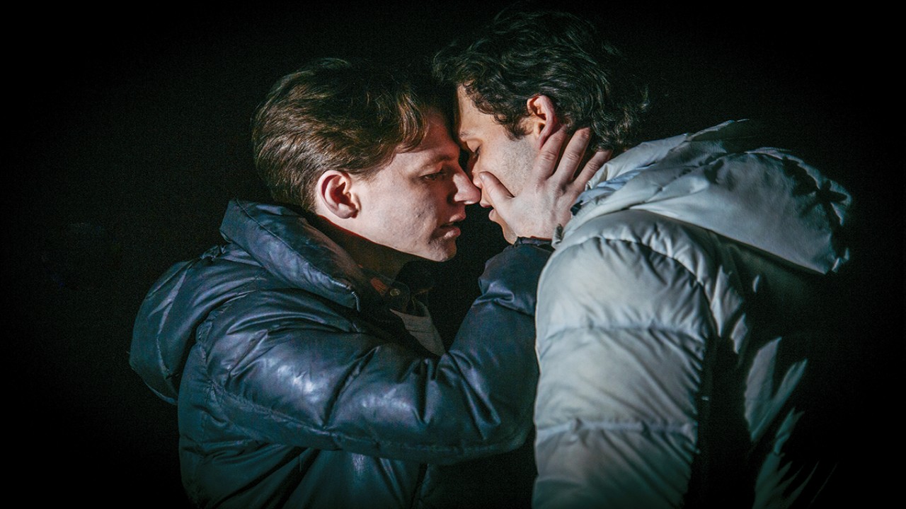 On the Fringe of Wild