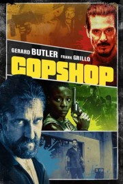 Copshop