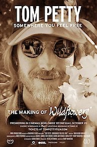 Tom Petty, Somewhere You Feel Free