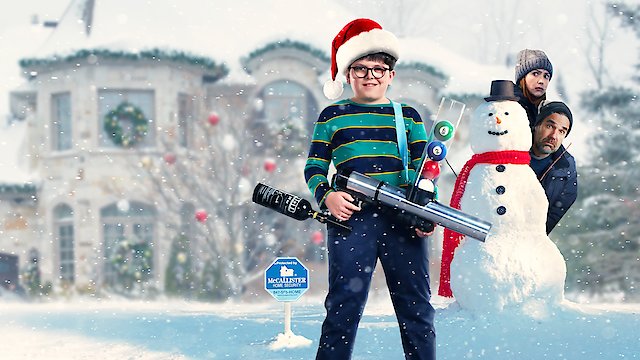Disney+ launches 'Home Sweet Home Alone' this week: How to watch, cast,  trailer - oregonlive.com