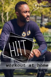 Four Summers Life - HIIT Workout at Home