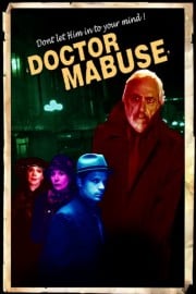 Doctor Mabuse