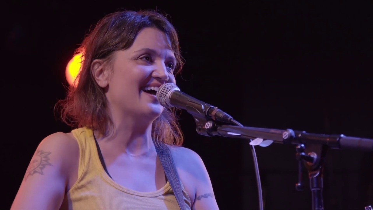 Mary Prankster: Live at the Ottobar