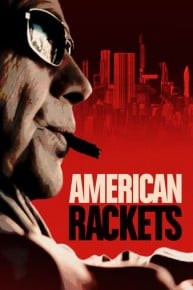 American Rackets