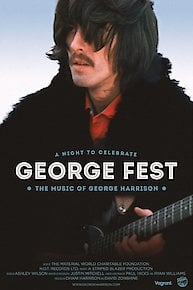 George Fest: A Night to Celebrate the Music of George Harrison