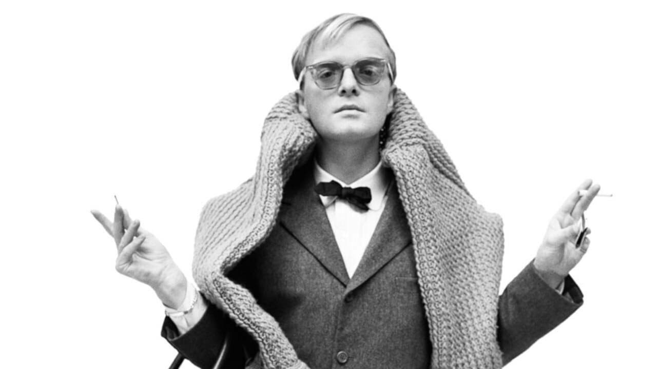 The Capote Tapes