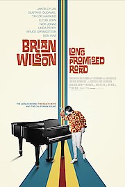 Brian Wilson: Long Promised Road