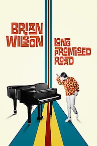 Brian Wilson: Long Promised Road