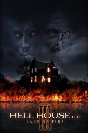 Hell House LLC III: Lake of Fire