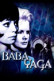 Baba Yaga, Devil Witch