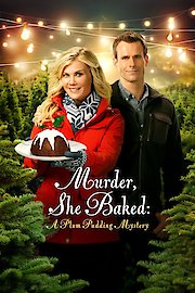 Murder, She Baked: A Plum Pudding Mystery