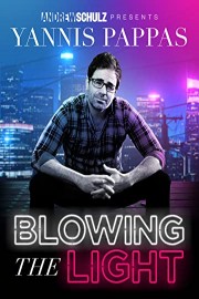 Andrew Schulz Presents - Yannis Pappas: Blowing The Light