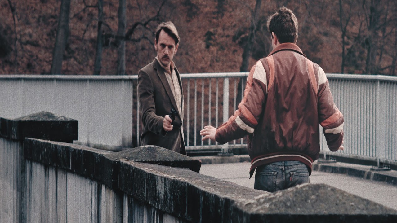 The Man on the Other Side